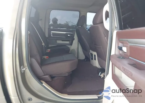 2015 Ram 1500 Lone Star from USA, damaged, VIN 1C6RR6LM0FS591949